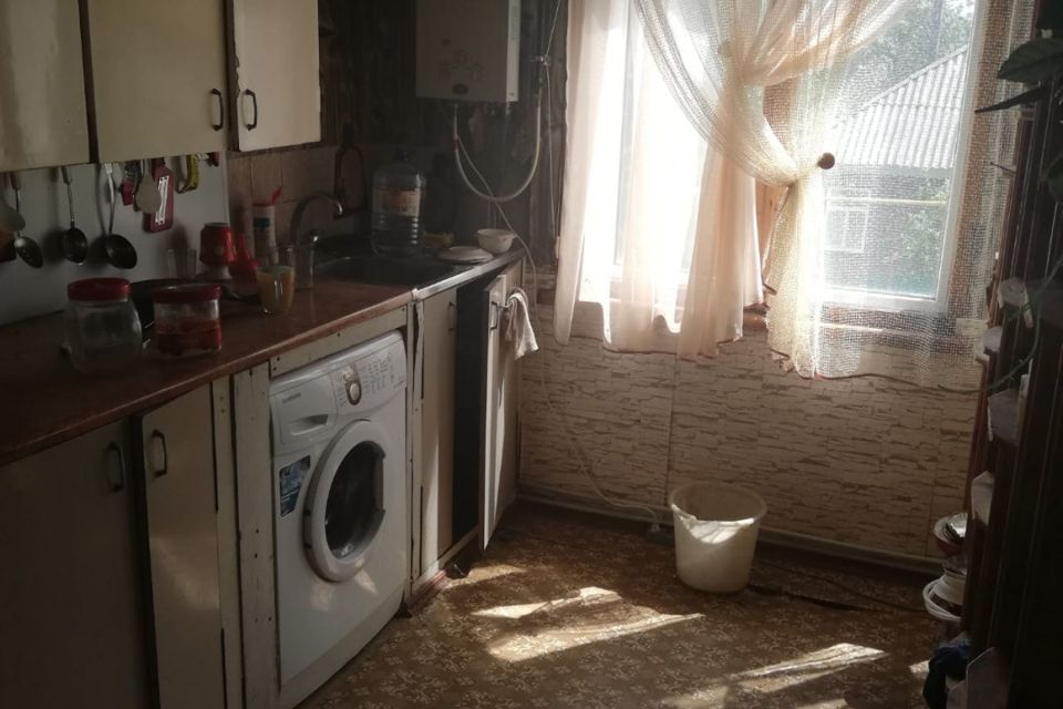 Продаётся 1-этажный дом, 600 м²