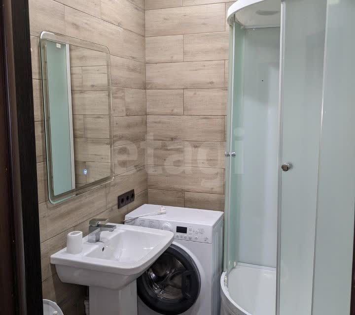 Сдаётся 1-комнатная квартира, 30 м²