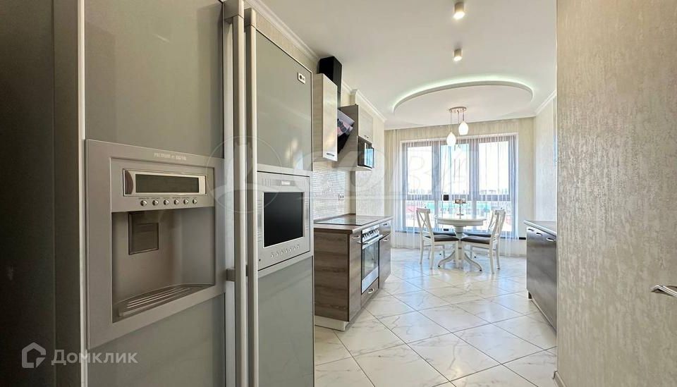 Продаётся 2-комнатная квартира, 75 м²