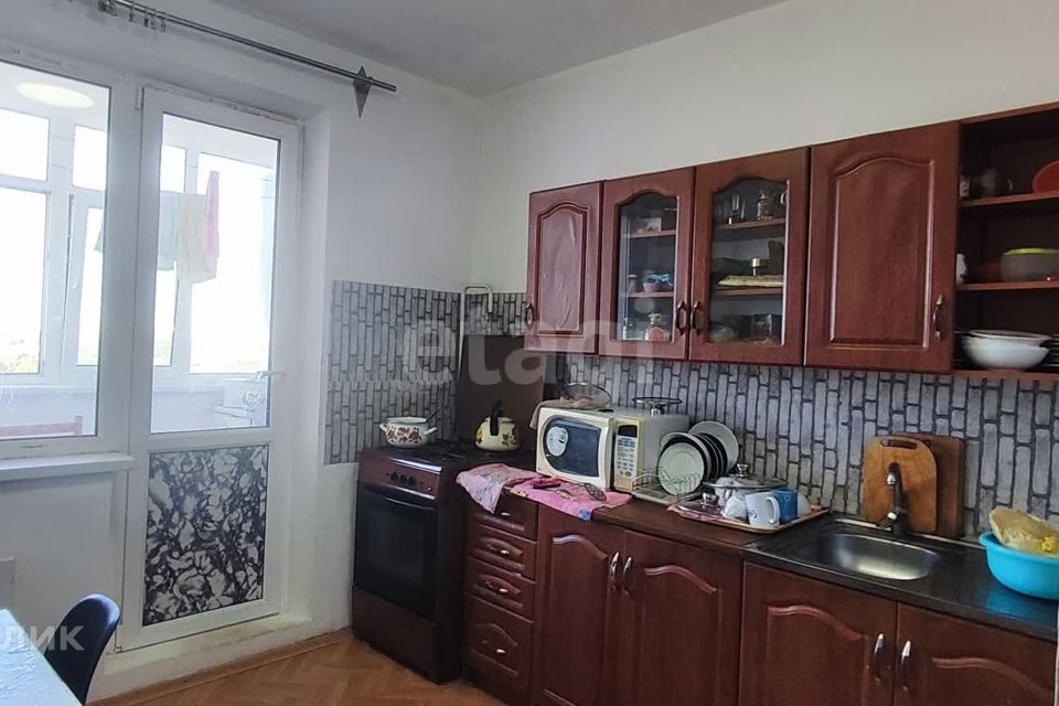 Продаётся 4-комнатная квартира, 87 м²