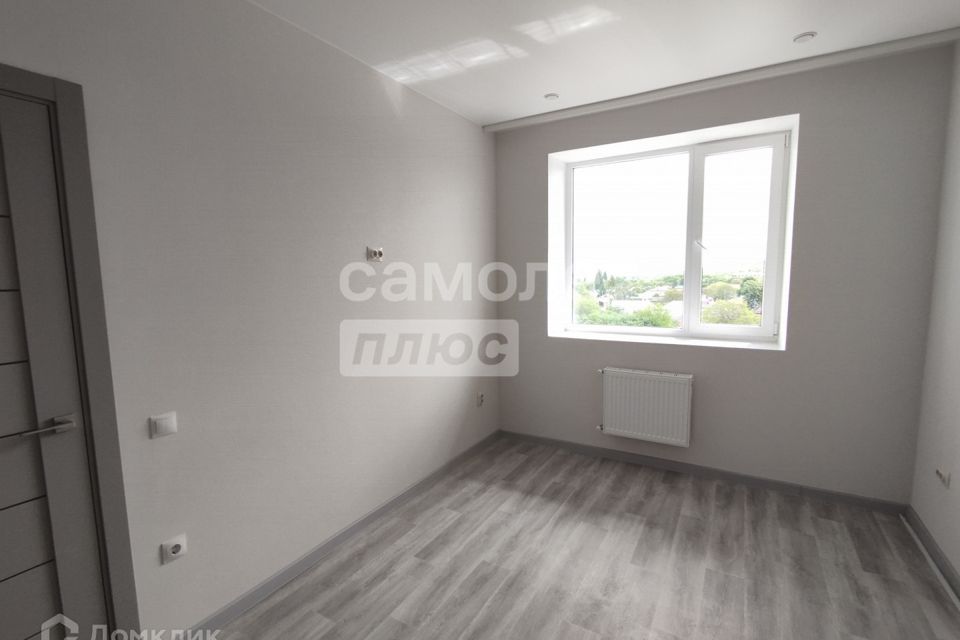 Продаётся 1-комнатная квартира, 25.3 м²