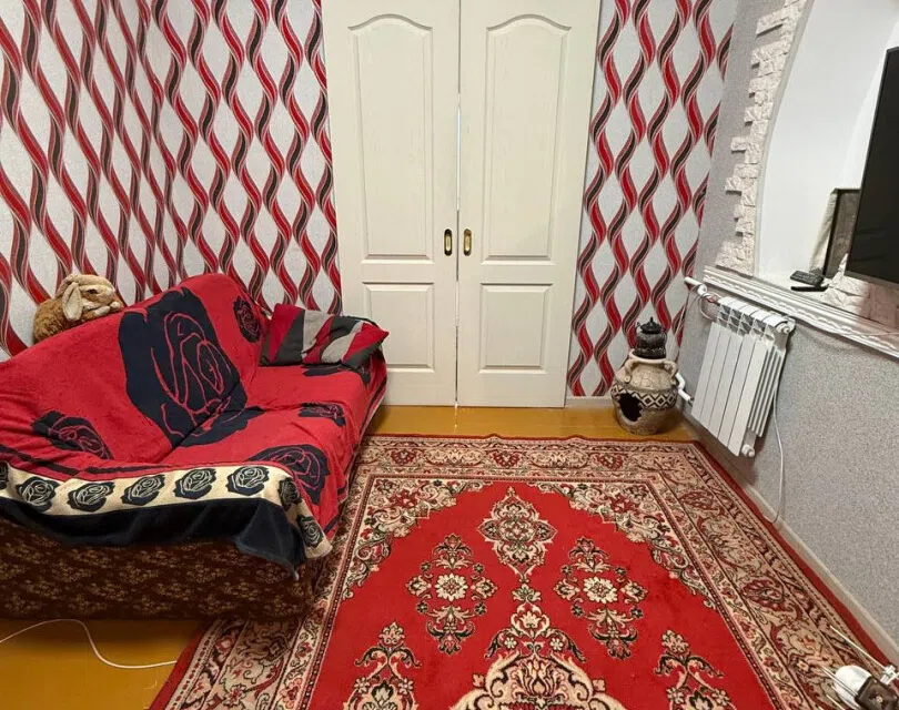 Продаётся 1-этажный дом, 90 м²