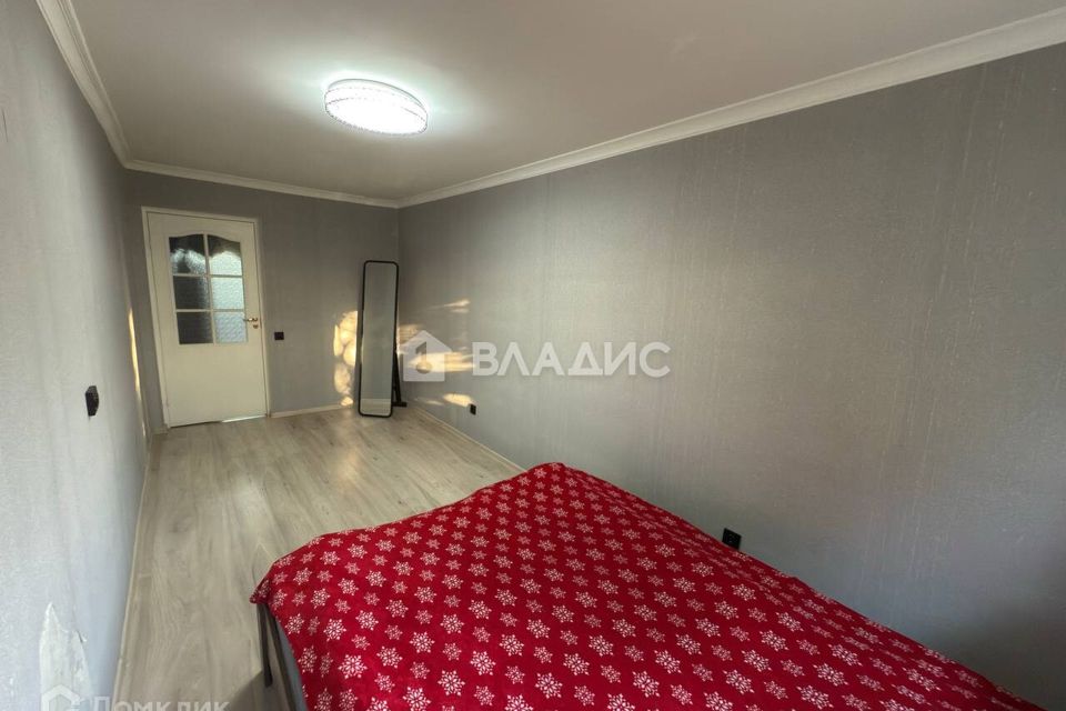 Продаётся 3-комнатная квартира, 59.1 м²