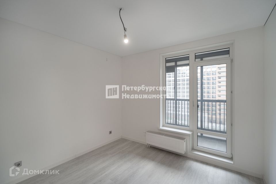 Продаётся 2-комнатная квартира, 56.22 м²