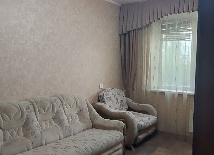 Сдаётся 3-комнатная квартира, 80 м²
