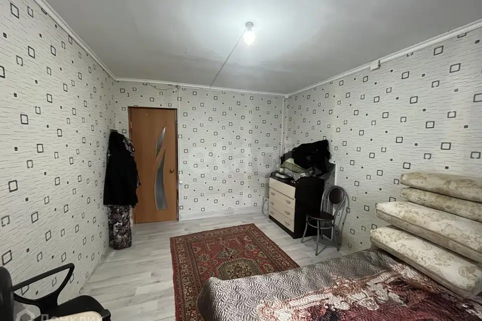 Продаётся 1-этажный дом, 95 м²