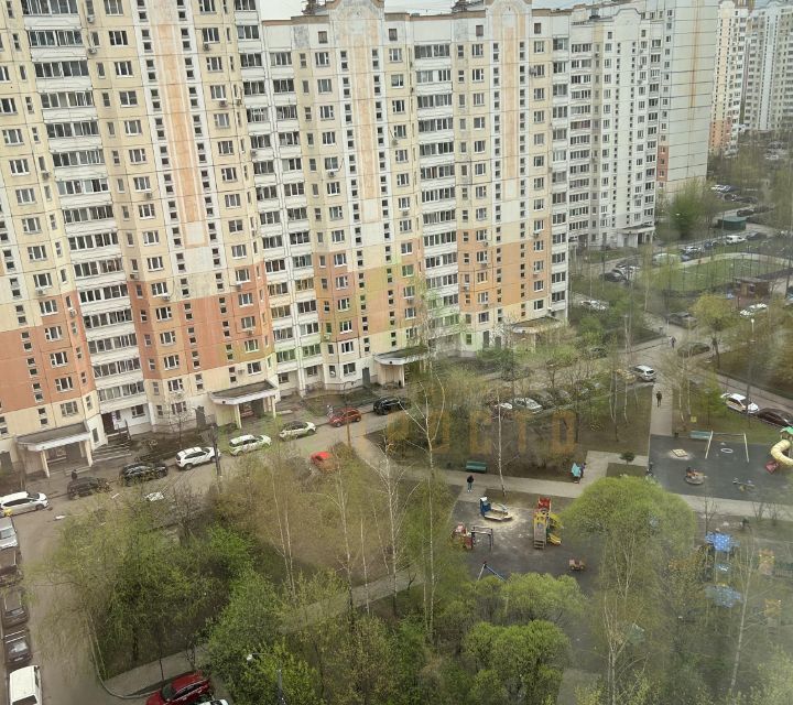 Продаётся 2-комнатная квартира, 43 м²