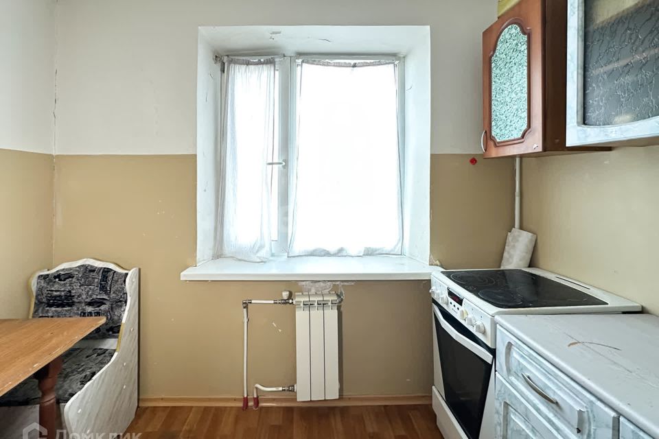 Продаётся 1-комнатная квартира, 27.1 м²