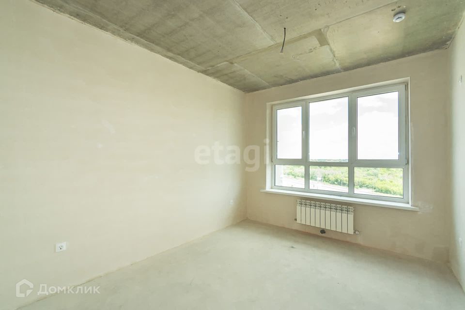 Продаётся 1-комнатная квартира, 34.2 м²