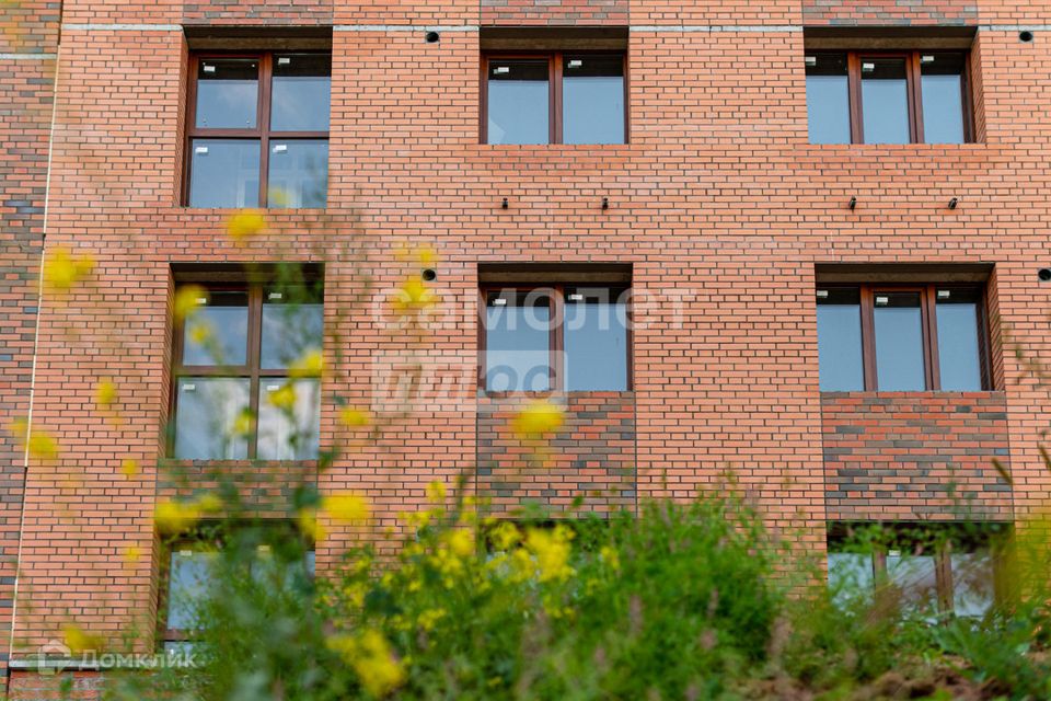 Продаётся 1-комнатная квартира, 34 м²