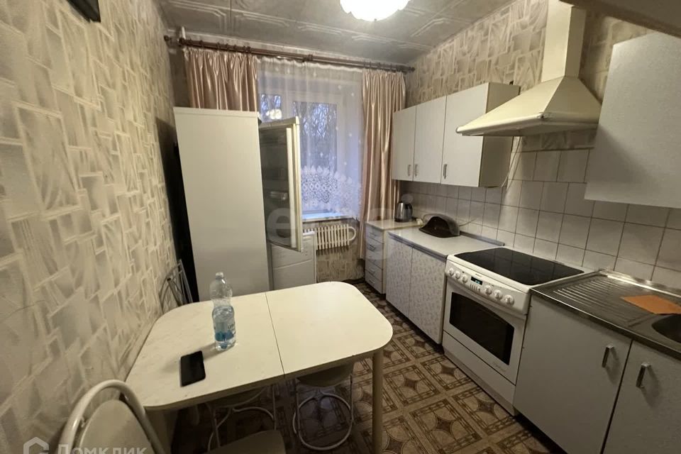 Продаётся 2-комнатная квартира, 50.2 м²