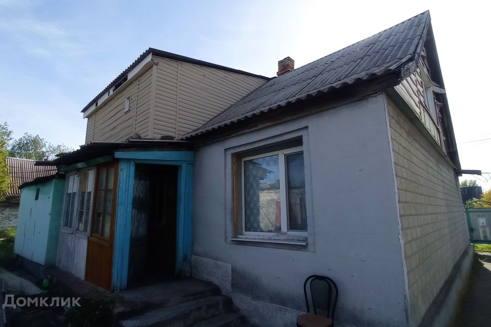 Продаётся 1-комнатная квартира, 17.7 м²