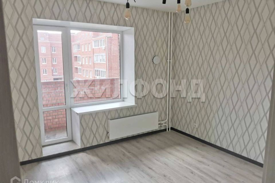 Продаётся 1-комнатная квартира, 31 м²