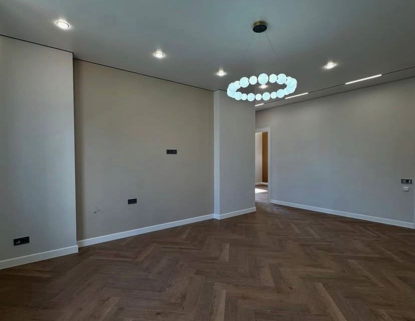Продаётся 3-комнатная квартира, 73 м²