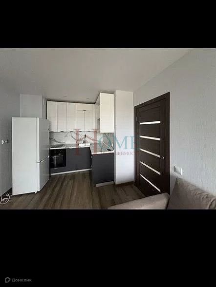 Сдаётся 1-комнатная квартира, 34 м²