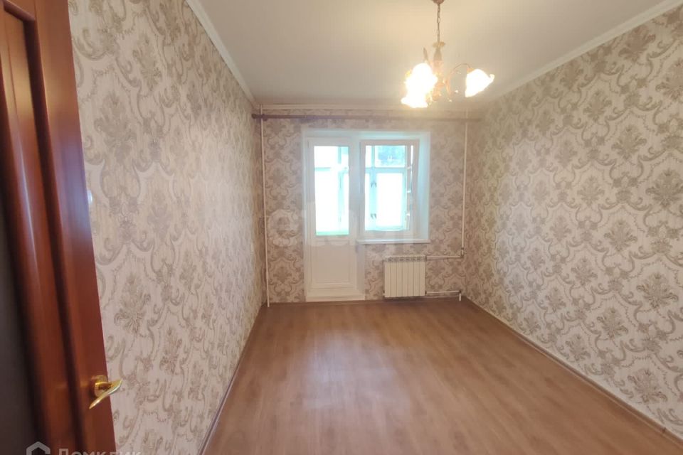 Продаётся 2-комнатная квартира, 51.7 м²