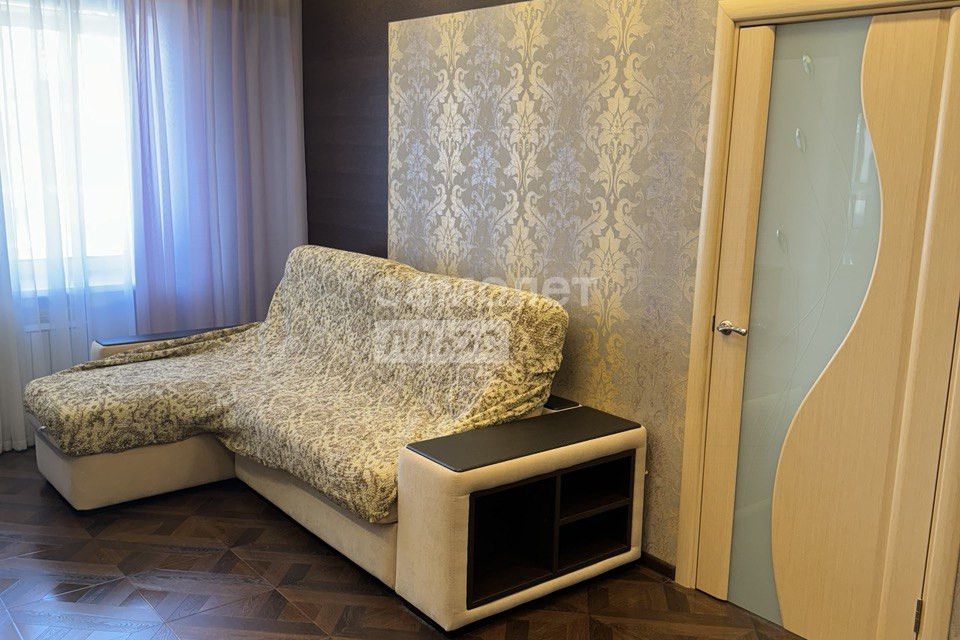 Продаётся 2-комнатная квартира, 61 м²