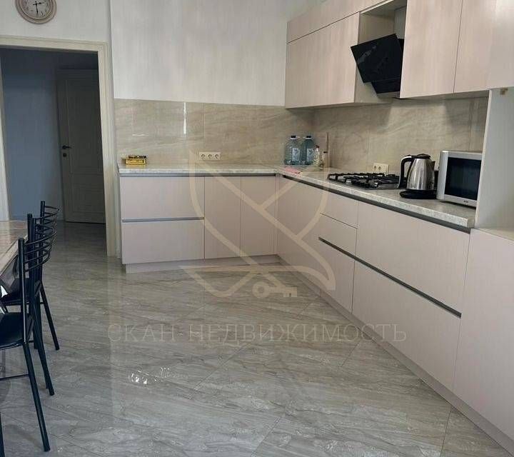 Сдаётся 1-комнатная квартира, 48 м²