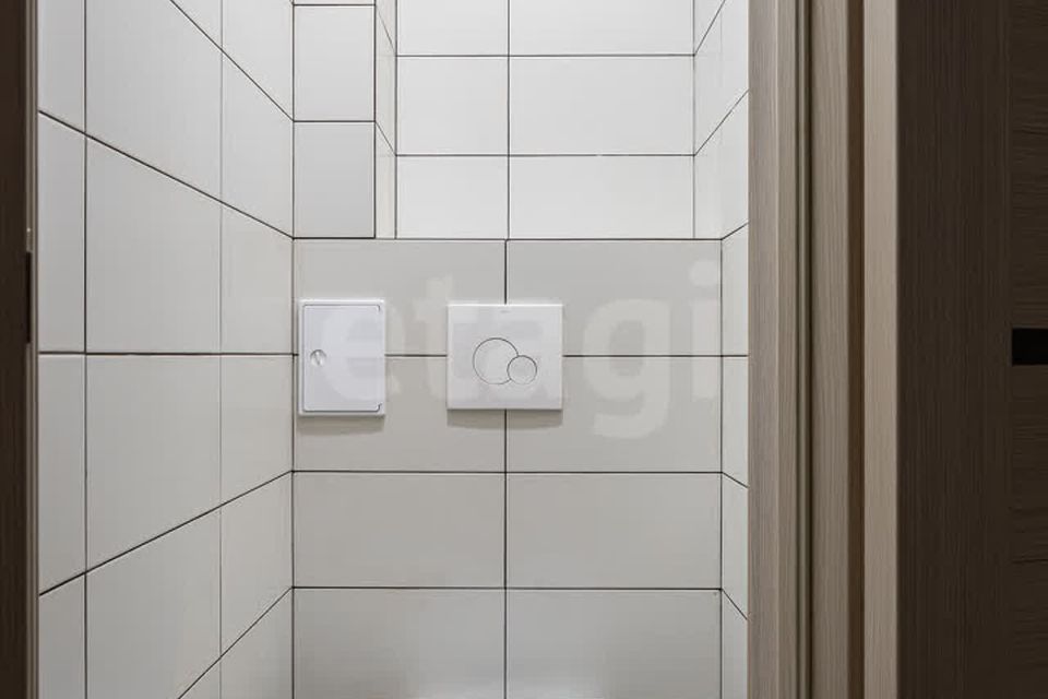 Продаётся 2-комнатная квартира, 44 м²