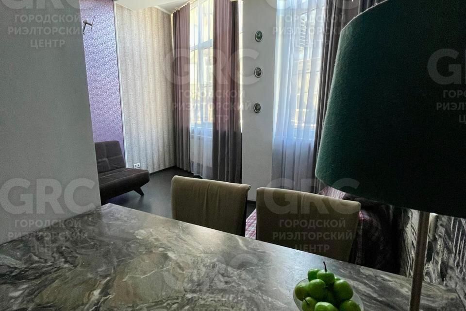 Продаётся студия, 27 м²