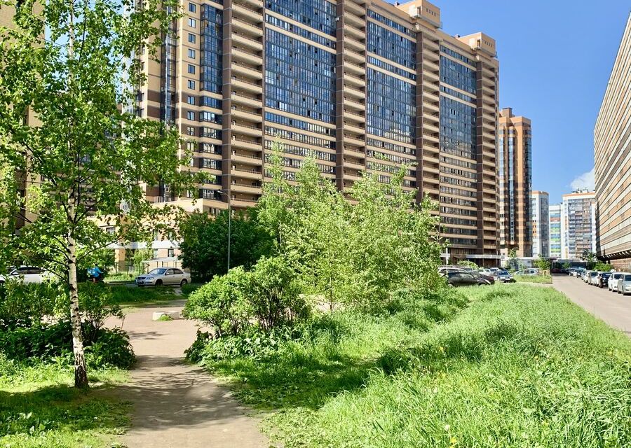 Продаётся студия, 26.2 м²
