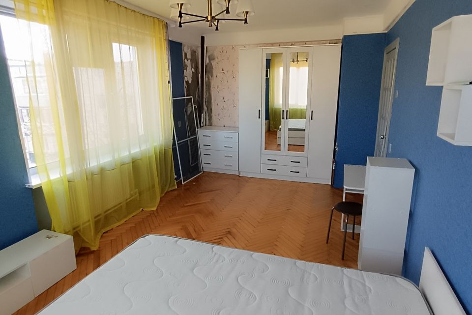 Продаётся 1-комнатная квартира, 31.2 м²