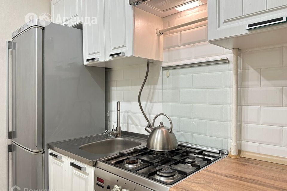 Сдаётся 1-комнатная квартира, 28 м²