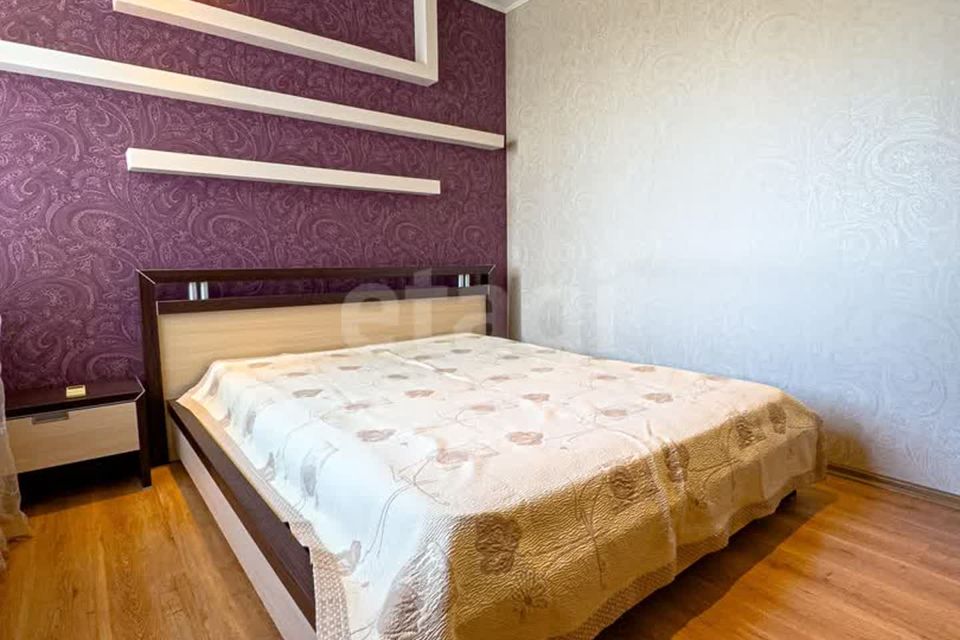 Сдаётся 2-комнатная квартира, 58.7 м²