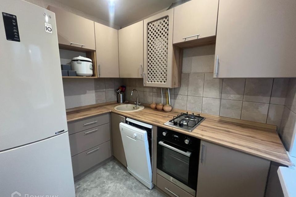 Продаётся 1-комнатная квартира, 32.2 м²