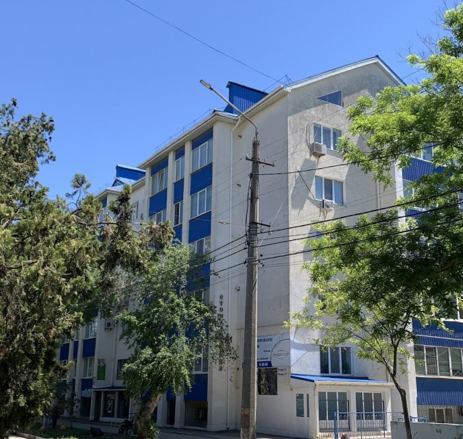 Продаётся 1-комнатная квартира, 37 м²