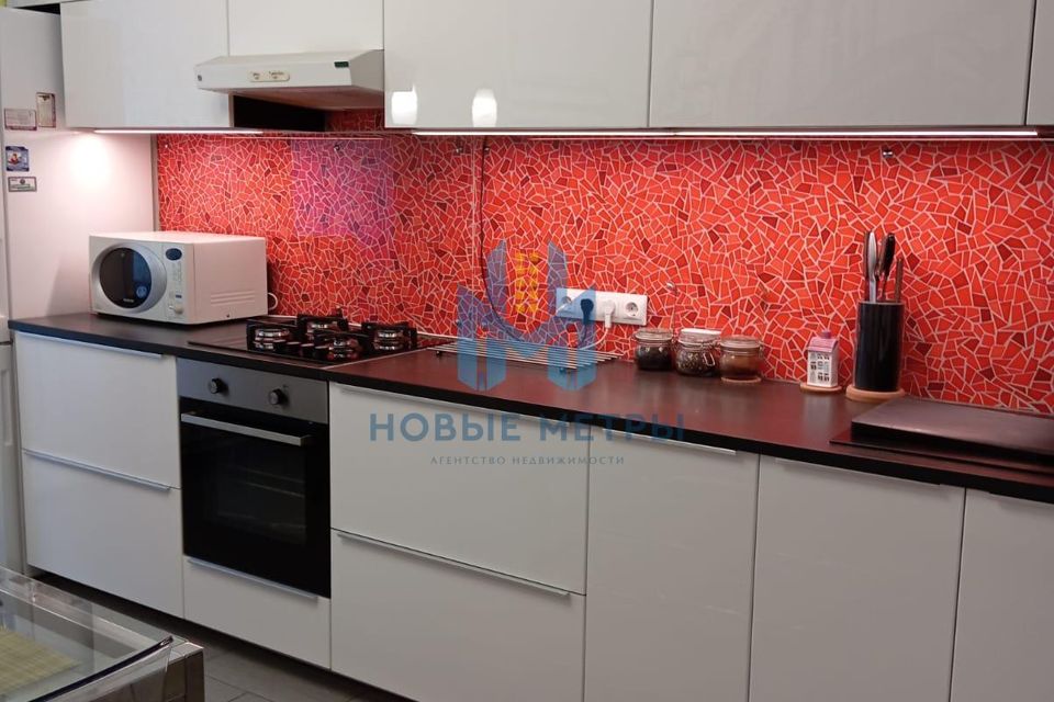 Продаётся 3-комнатная квартира, 76 м²
