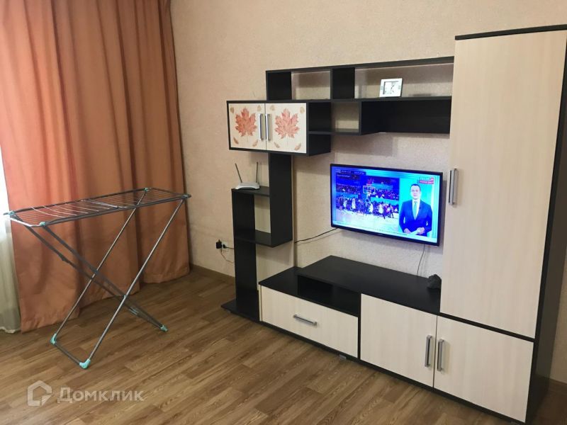 Продаётся 1-комнатная квартира, 30 м²