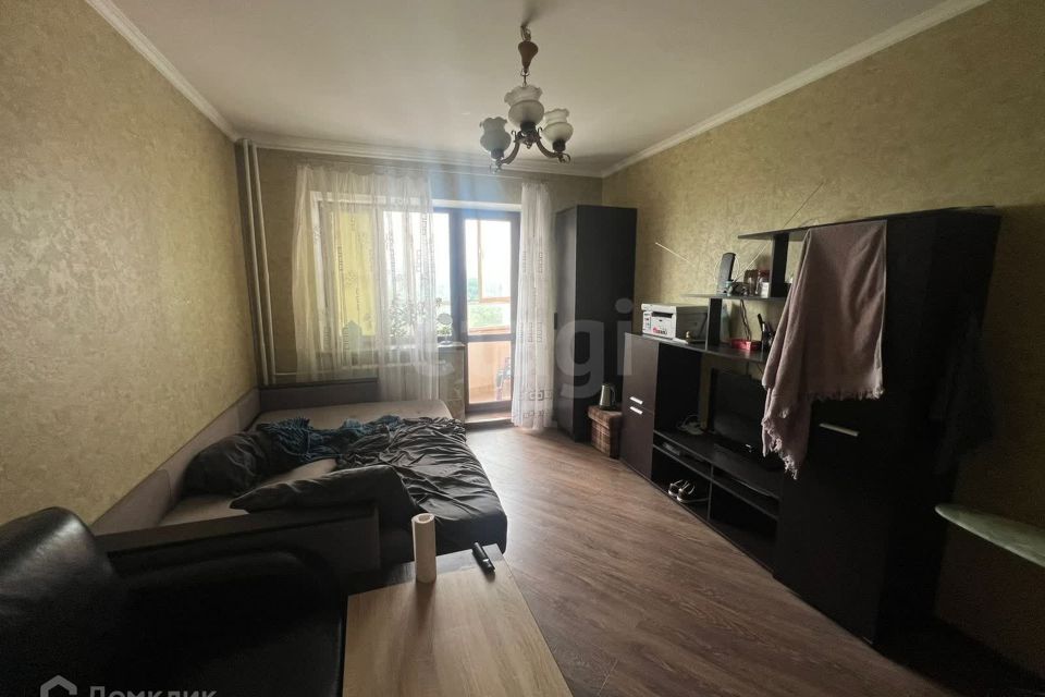 Продаётся 3-комнатная квартира, 85 м²