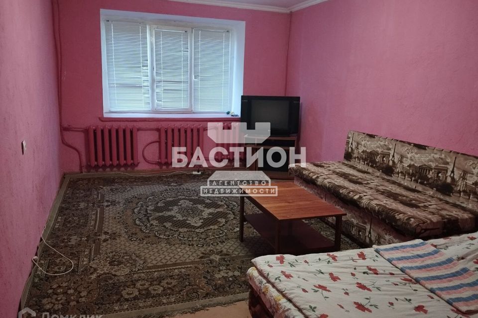 Продаётся 2-комнатная квартира, 54 м²