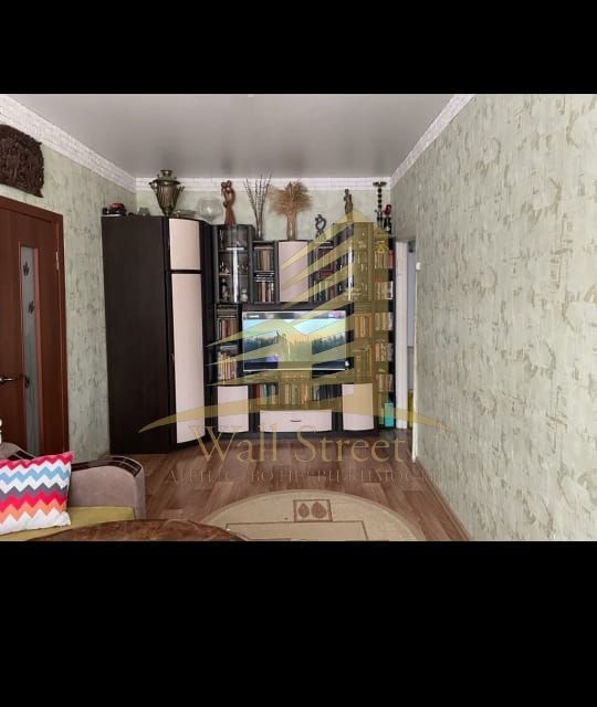 Продаётся 2-комнатная квартира, 41.3 м²