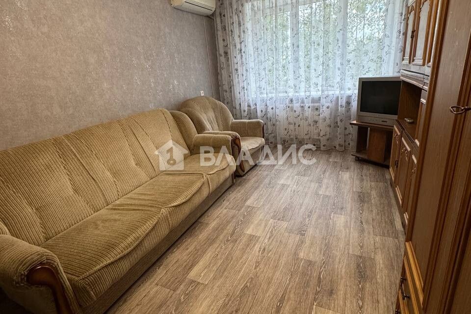 Продаётся 3-комнатная квартира, 58.7 м²