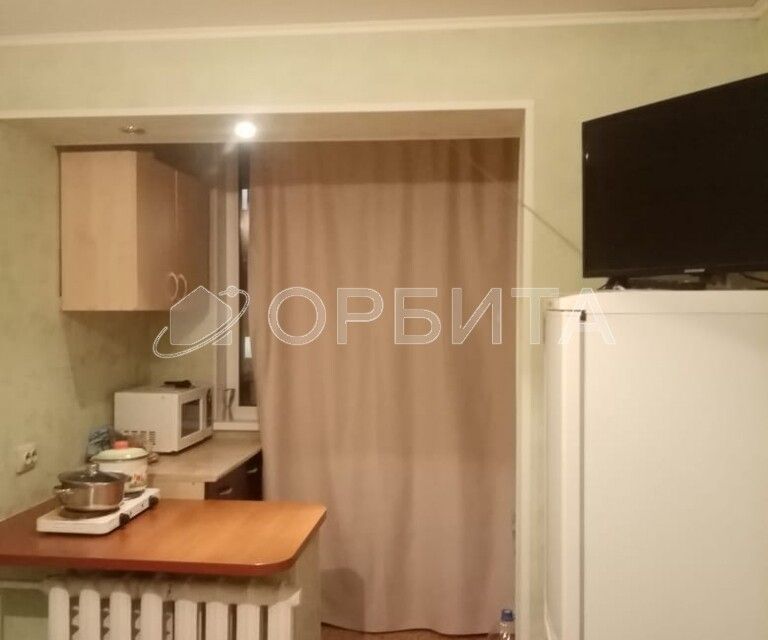 Продаётся студия, 13 м²