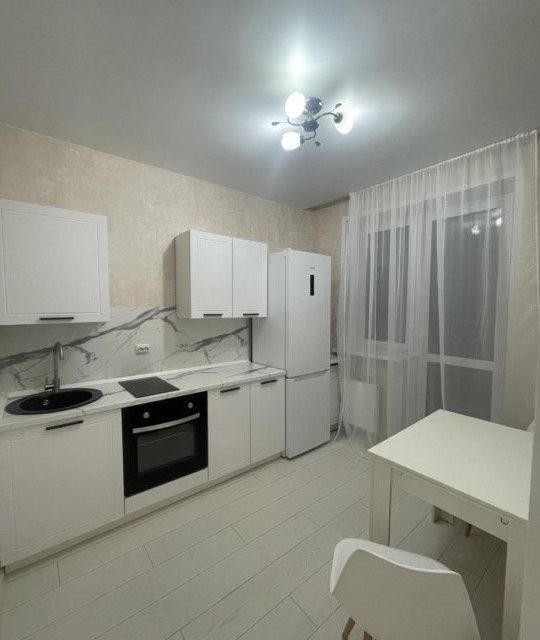 Продаётся 1-комнатная квартира, 36 м²