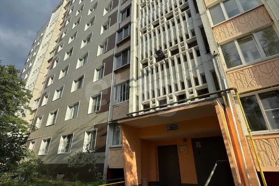 Продаётся 3-комнатная квартира, 67.8 м²