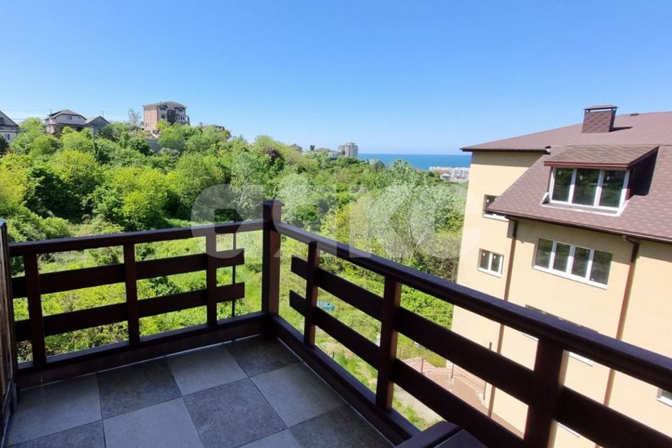 Продаётся 2-комнатная квартира, 69.1 м²
