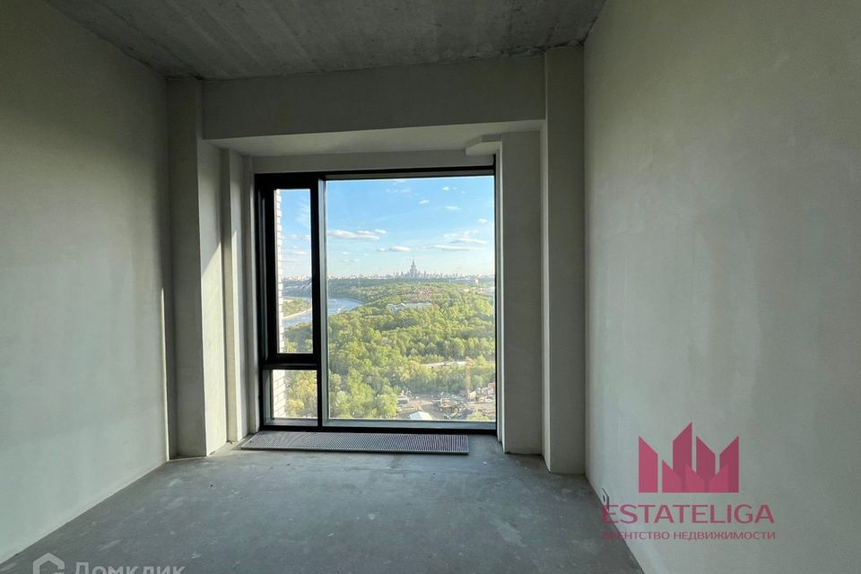 Продаётся 2-комнатная квартира, 52 м²
