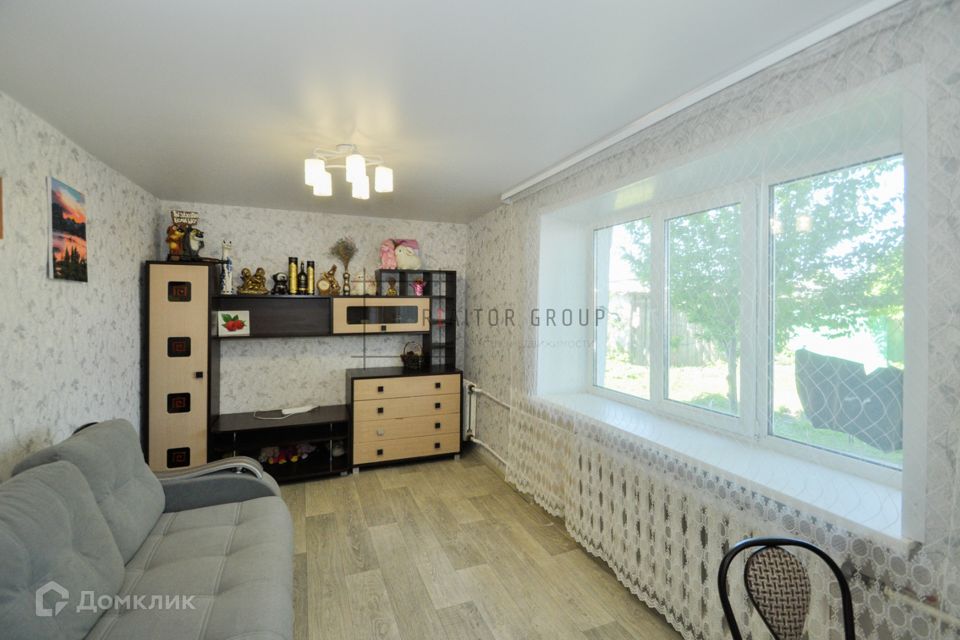 Продаётся 2-комнатная квартира, 39 м²