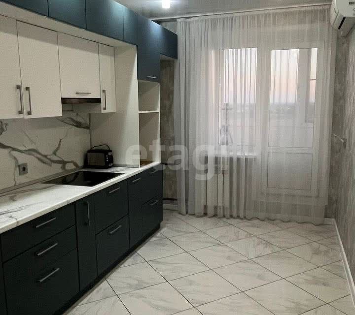 Продаётся 1-комнатная квартира, 40.3 м²