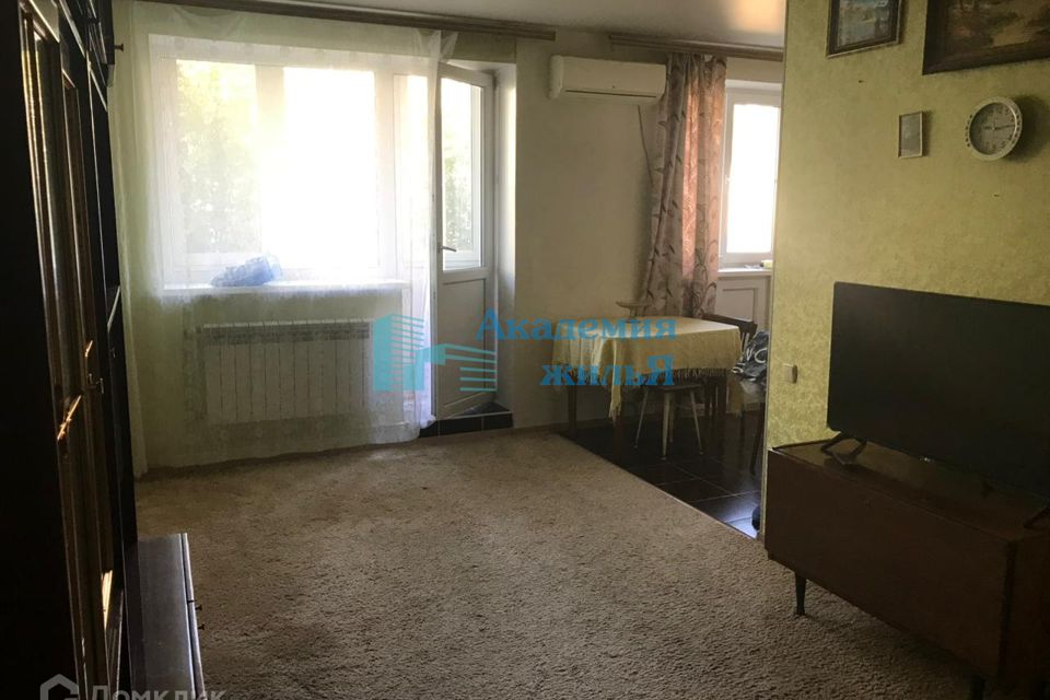 Продаётся 1-комнатная квартира, 31 м²