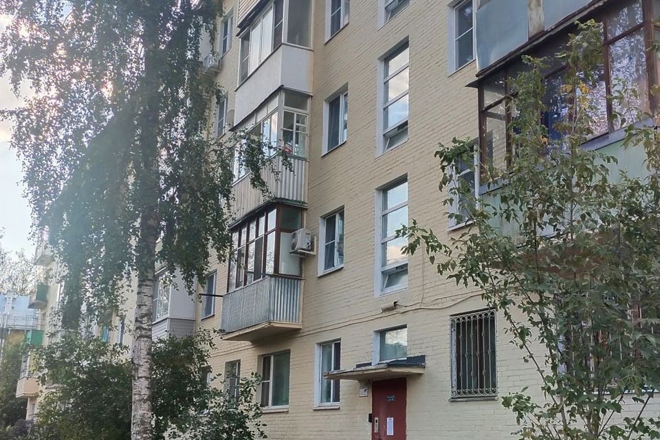 Продаётся 2-комнатная квартира, 44 м²