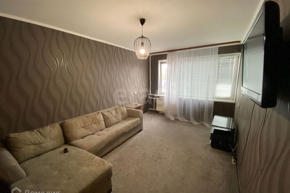 Сдаётся 1-комнатная квартира, 31 м²
