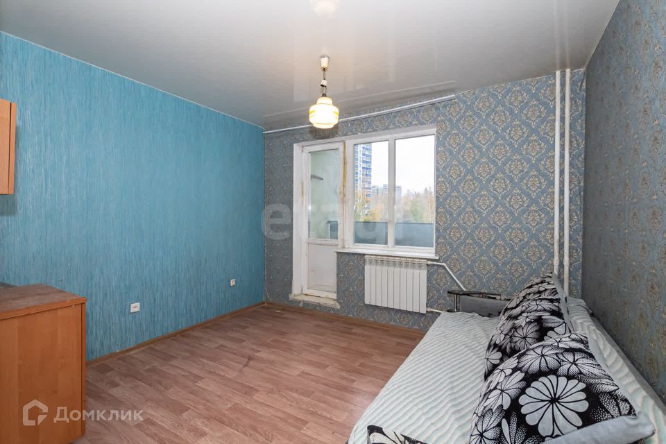 Продаётся студия, 16.7 м²