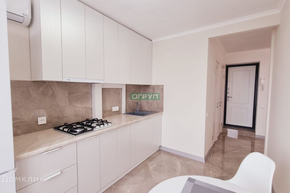 Продаётся 2-комнатная квартира, 47.9 м²