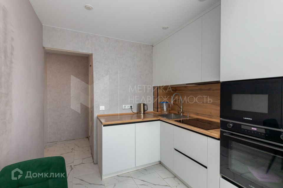 Продаётся 3-комнатная квартира, 60 м²