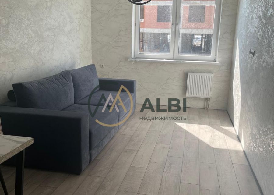 Продаётся 2-комнатная квартира, 44.7 м²